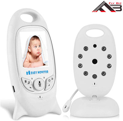 Les Meilleurs Babyphone Top 14 Lait Fraise Mag