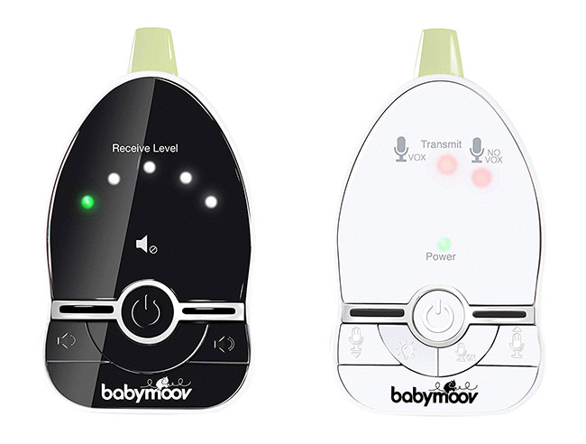 babyphone babymoov easy care