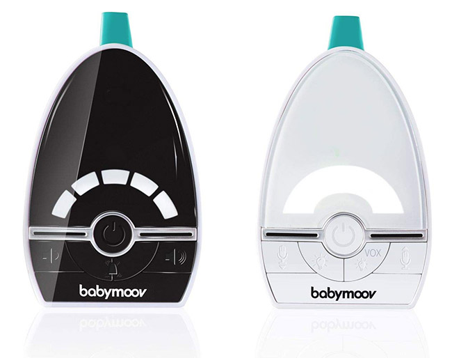 babyphone babymoov expert care