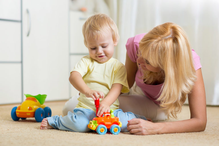 Quels sont les tarifs d’une assistante maternelle en province et région