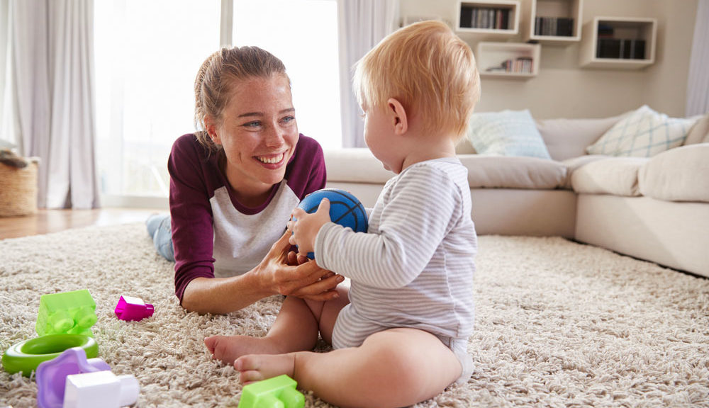 tarif babysitting