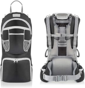 Comparatif Des Meilleurs Porte Bebes De Randonnee Avis Lait Fraise Mag