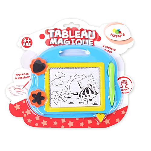 Ardoise Magique Comparatif Et Avis 22 Lait Fraise Mag