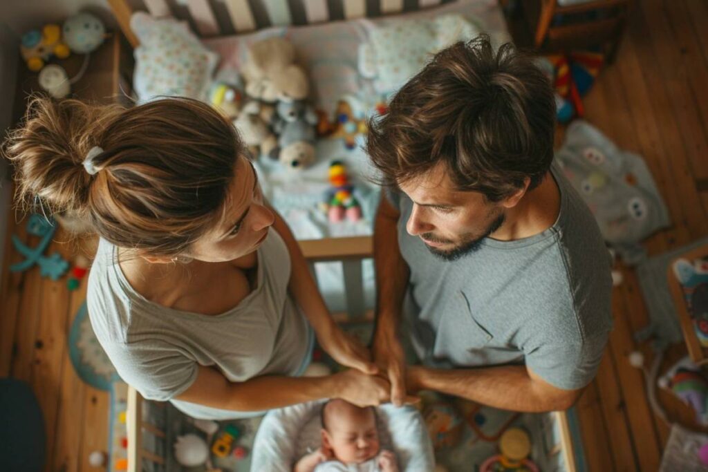 Comment savoir si garder un bébé est la bonne décision : Guide 2024