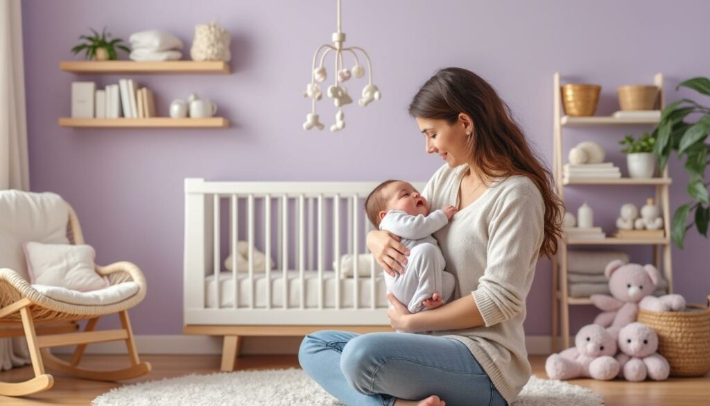découvrez des conseils pratiques et des astuces efficaces pour soulager rapidement les coliques de bébé. jeunes parents, trouvez ici des solutions simples pour apaiser votre nourrisson et vivre cette période plus sereinement.