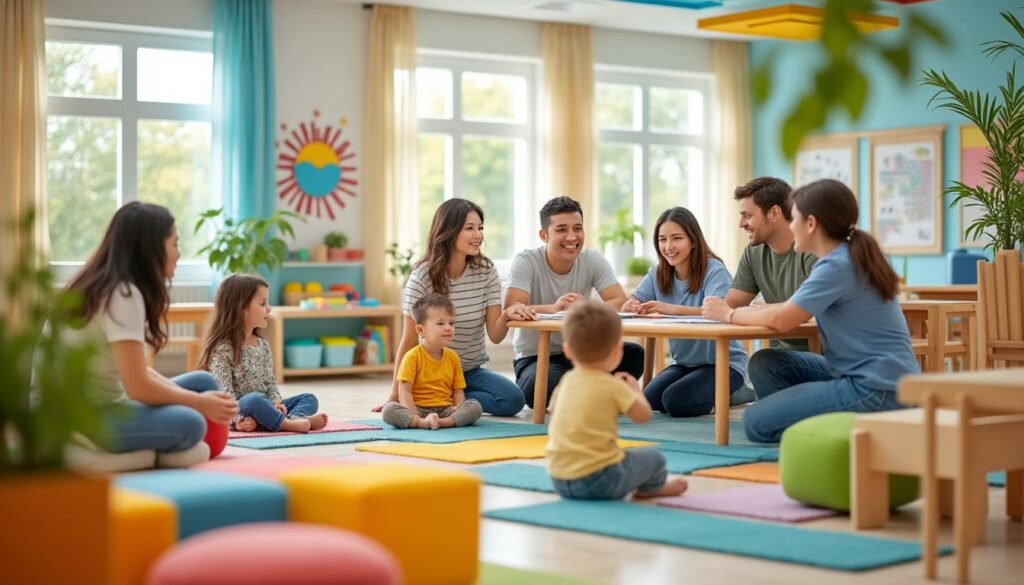 découvrez les meilleures pratiques et conseils pour aider les parents à assurer la sécurité de leurs enfants en crèche : vigilance, communication avec le personnel, vérification des installations et suivi régulier des protocoles de sécurité.