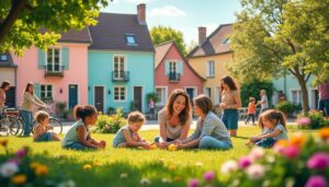 découvrez comment une nouvelle approche de l’accompagnement des enfants en france revalorise les réseaux familiaux, en repensant le rôle des foyers pour offrir des solutions d’accueil plus humaines et innovantes.