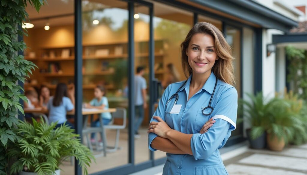 justice rendue : l'auxiliaire de puériculture de la crèche vendéenne a été blanchie dans l'affaire du bébé secoué, rétablissant ainsi son innocence après une enquête approfondie.