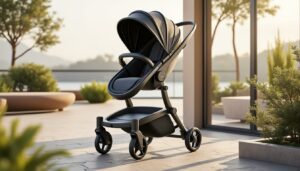 découvrez comment élhée et olivio & co révolutionnent la puériculture à paris en combinant sécurité et style pour le bien-être des bébés.