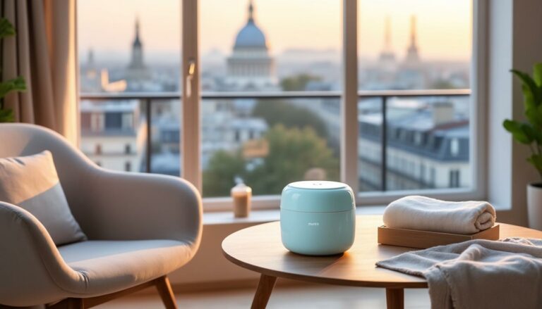 découvrez le perifit flow, le nouveau tire-lait double nomade révolutionnaire lancé à paris par perifit, alliant innovation et praticité pour les parents modernes.