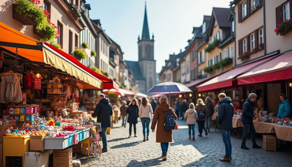découvrez les dates et horaires de la grande bourse aux jouets, puériculture et vente de vêtements d'occasion à strasbourg en 2026. une occasion idéale pour faire de bonnes affaires et dénicher des articles de qualité pour vos enfants.