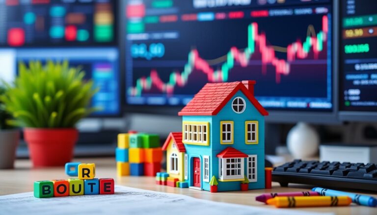 analyse du marché s&p 500 du 7 février : l'impact potentiel de la nouvelle loi sur la maternelle en ohio, susceptible d'augmenter les coûts de garde d'enfants et d'influencer les tendances économiques.