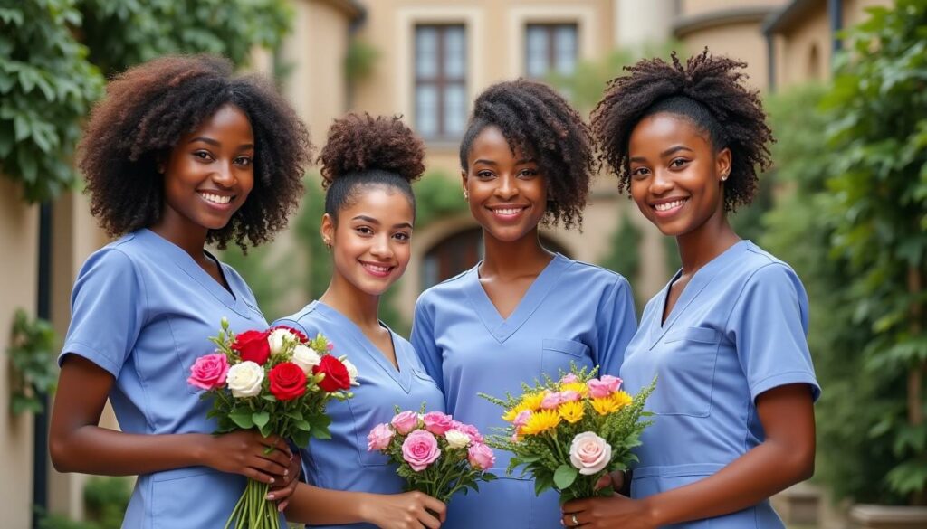 à rochefort, découvrez l'inauguration de la toute première promotion du diplôme d’état d’auxiliaire de puériculture à croix, une étape clé pour les futurs professionnels de la petite enfance.