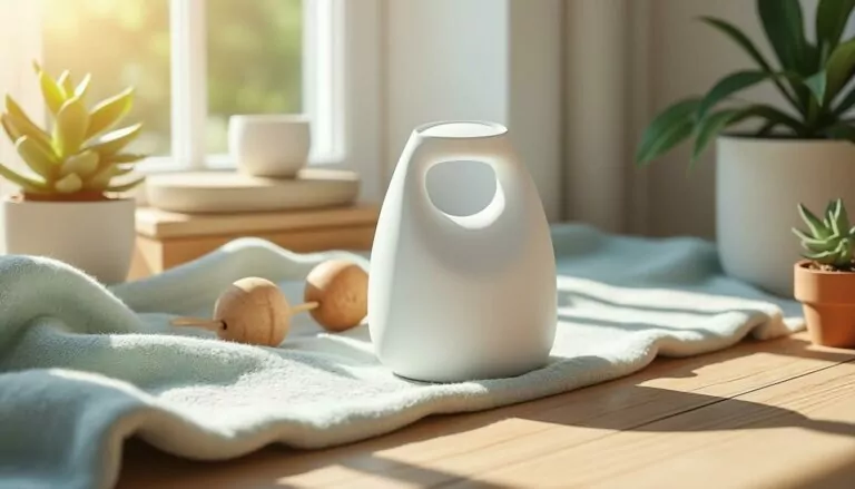 découvrez comment elhée, à toulon, révolutionne la puériculture en utilisant du silicone médical, pour offrir une enfance saine et sans plastique à vos enfants.