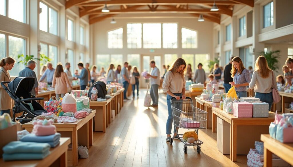 découvrez la bourse de puériculture à mieussy ce week-end : une occasion unique pour trouver des articles de qualité à prix réduits. ne manquez pas ces bonnes affaires !