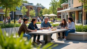 découvrez le renouveau dynamique de l’association de quartier sadivag à tinténiac, une initiative engagée pour renforcer le lien social et améliorer la vie locale.