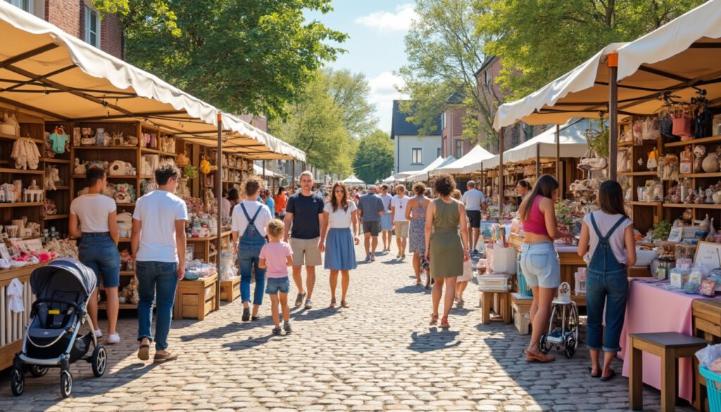 baby bourse à bessoncourt : découvrez le marché incontournable de la puériculture, idéal pour trouver vêtements, jouets et équipements pour bébés à petits prix.