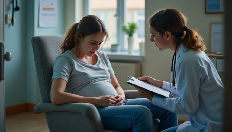 découvrez comment l’association de saint-raphaël lutte contre la première cause de décès chez les jeunes mamans, une réalité inquiétante qui nécessite une mobilisation urgente.