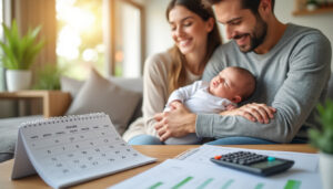découvrez tout sur la prime de naissance caf 2026, y compris les conditions d'éligibilité et le calendrier des versements pour bien préparer l'arrivée de votre enfant.