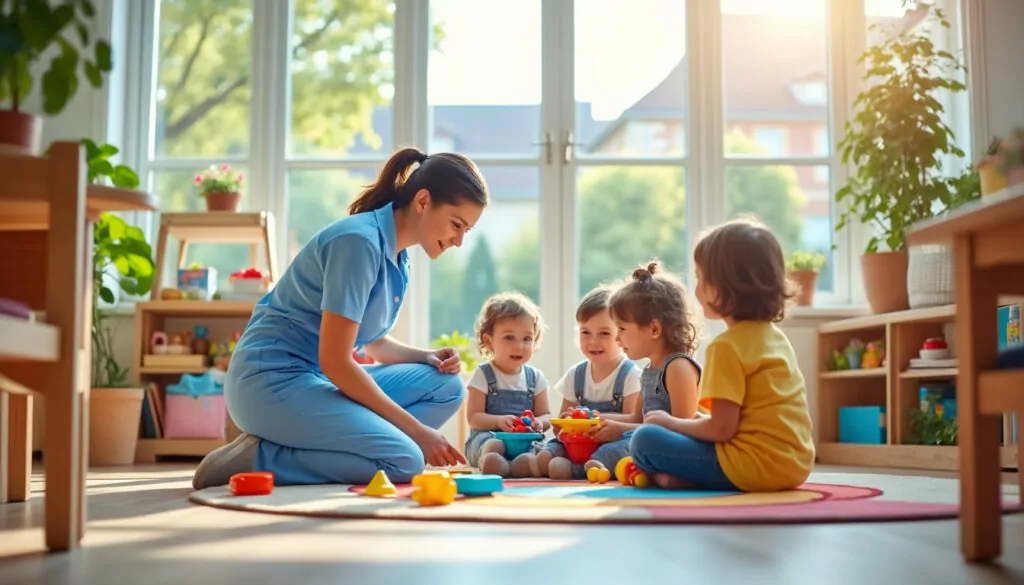 rejoignez ouest-france emploi en pays de la loire en tant qu'auxiliaire de puériculture (f/h). une opportunité unique pour contribuer au bien-être des enfants et évoluer dans un environnement dynamique. postulez dès maintenant !