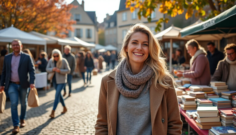 découvrez la bourse aux livres, vide-dressing et puériculture à arbois : trouvez toutes vos bonnes affaires en un seul événement incontournable pour petits et grands.