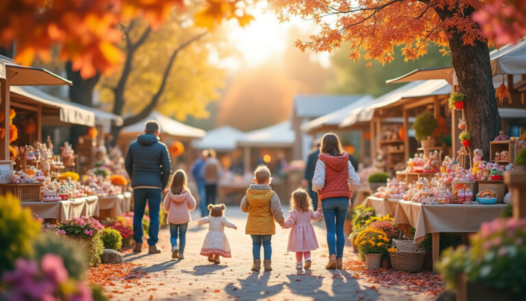 participez à la bourse aux jouets, vêtements et articles de puériculture organisée par la magie des saisons à leyviller. une occasion idéale pour dénicher des trésors pour vos enfants et faire des bonnes affaires.