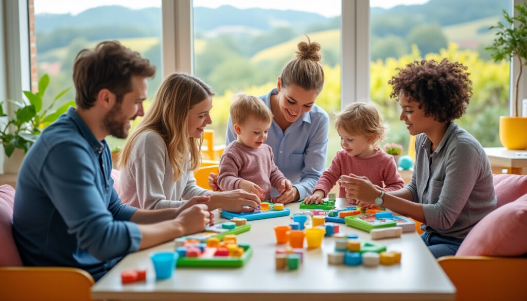 découvrez nos offres d'emploi pour auxiliaires de puériculture en petite enfance dans les pays de la loire. rejoignez ouest-france et contribuez au bien-être des enfants.
