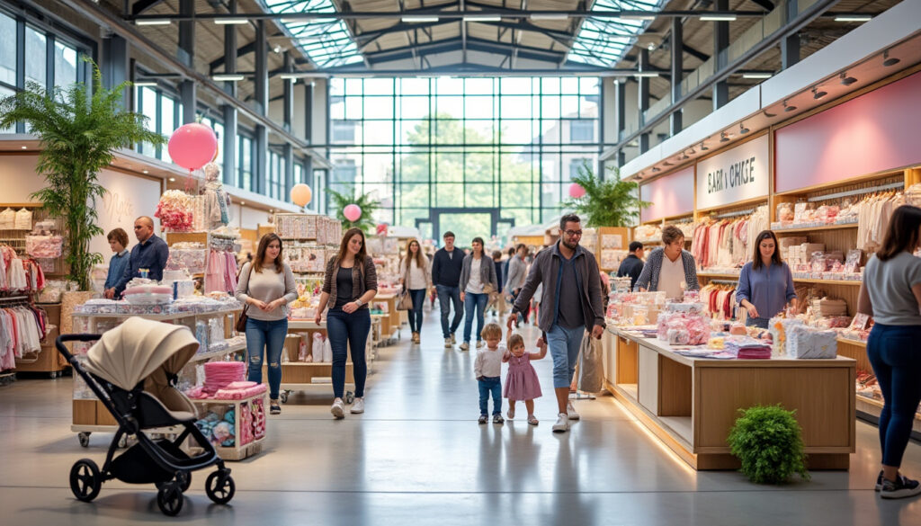 profitez de la grande vente de puériculture à bourg-en-bresse : une sélection complète d'articles pour bébé et enfant à prix réduits. offres exceptionnelles sur poussettes, sièges auto, jouets et plus encore !