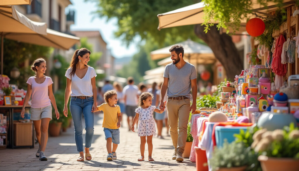participez à la braderie petite enfance de canohès et profitez d'opportunités uniques pour dénicher des articles essentiels à petit prix. inscrivez-vous dès maintenant pour ne rien manquer !