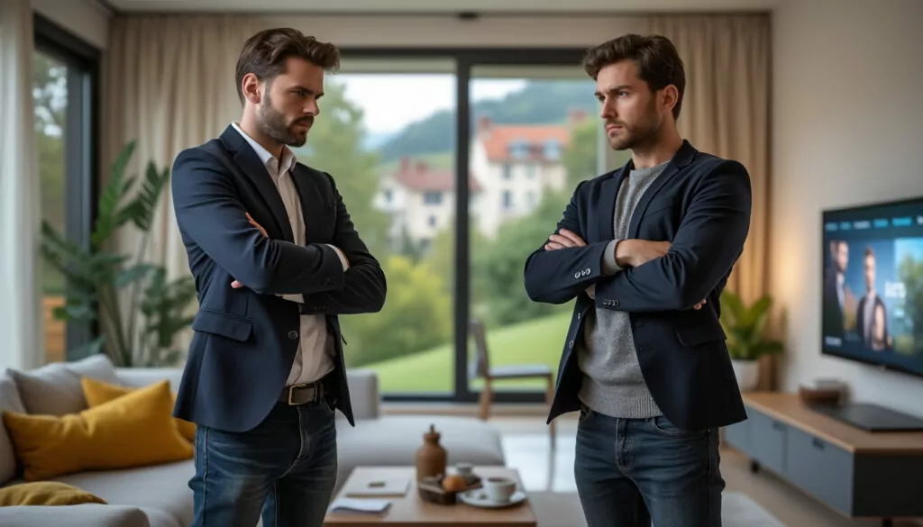 découvrez le résumé complet de l'épisode 80 de la saison 2 des frères rivaux et consultez le programme tv détaillé sur ouest-france.